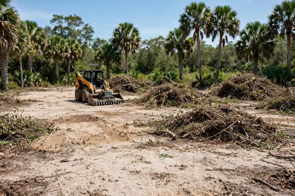 Root Removal Lehigh Acres FL in Lehigh Acres Florida